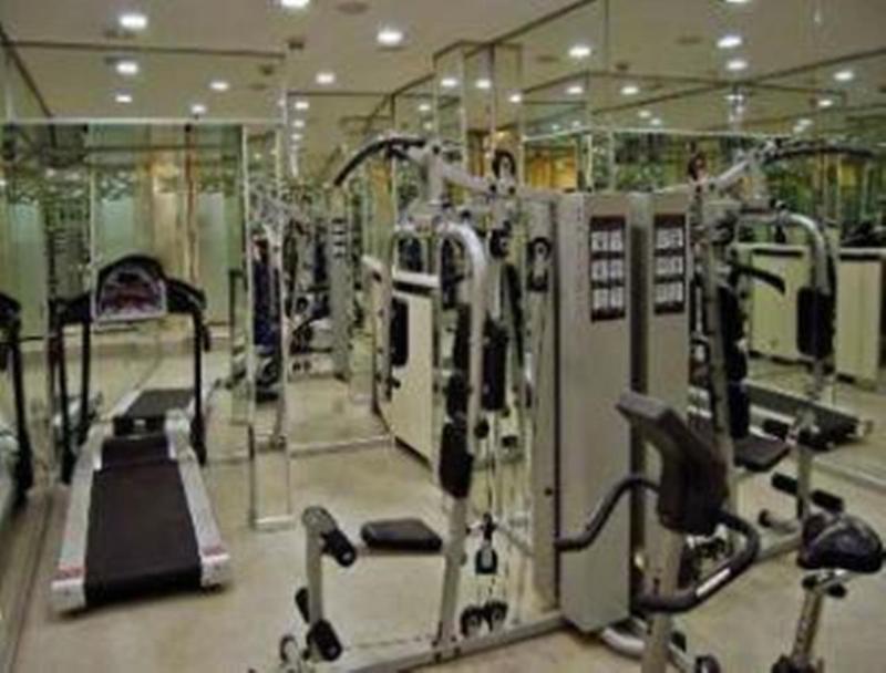 Ramada By Wyndham Ankara Hotel Facilities photo